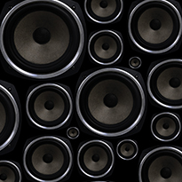 speakers CMOS technology