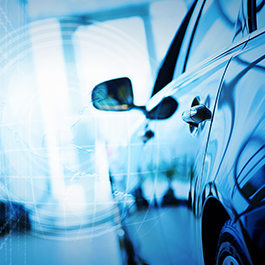 Power Management Automotive Platform