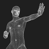 TowerJazz 3d gestures