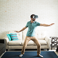 TowerJazz CIS VR