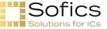 Sofics logo