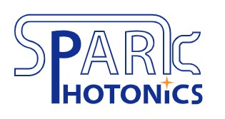 Spark Photonics Logo