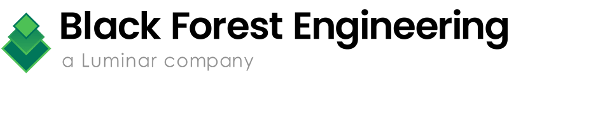 Black Forest Engineering Logo